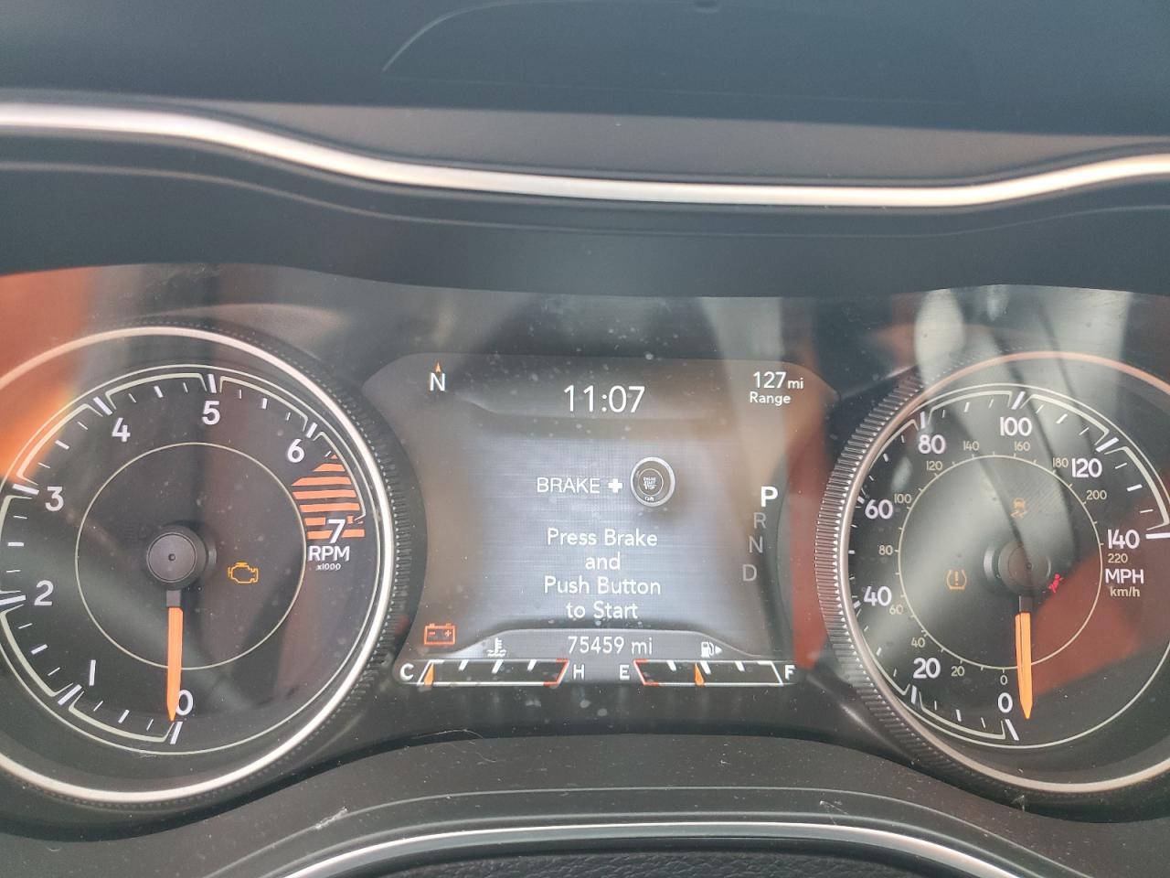 2019 Jeep Cherokee Limited VIN: 1C4PJLDB0KD326790 Lot: 81896845