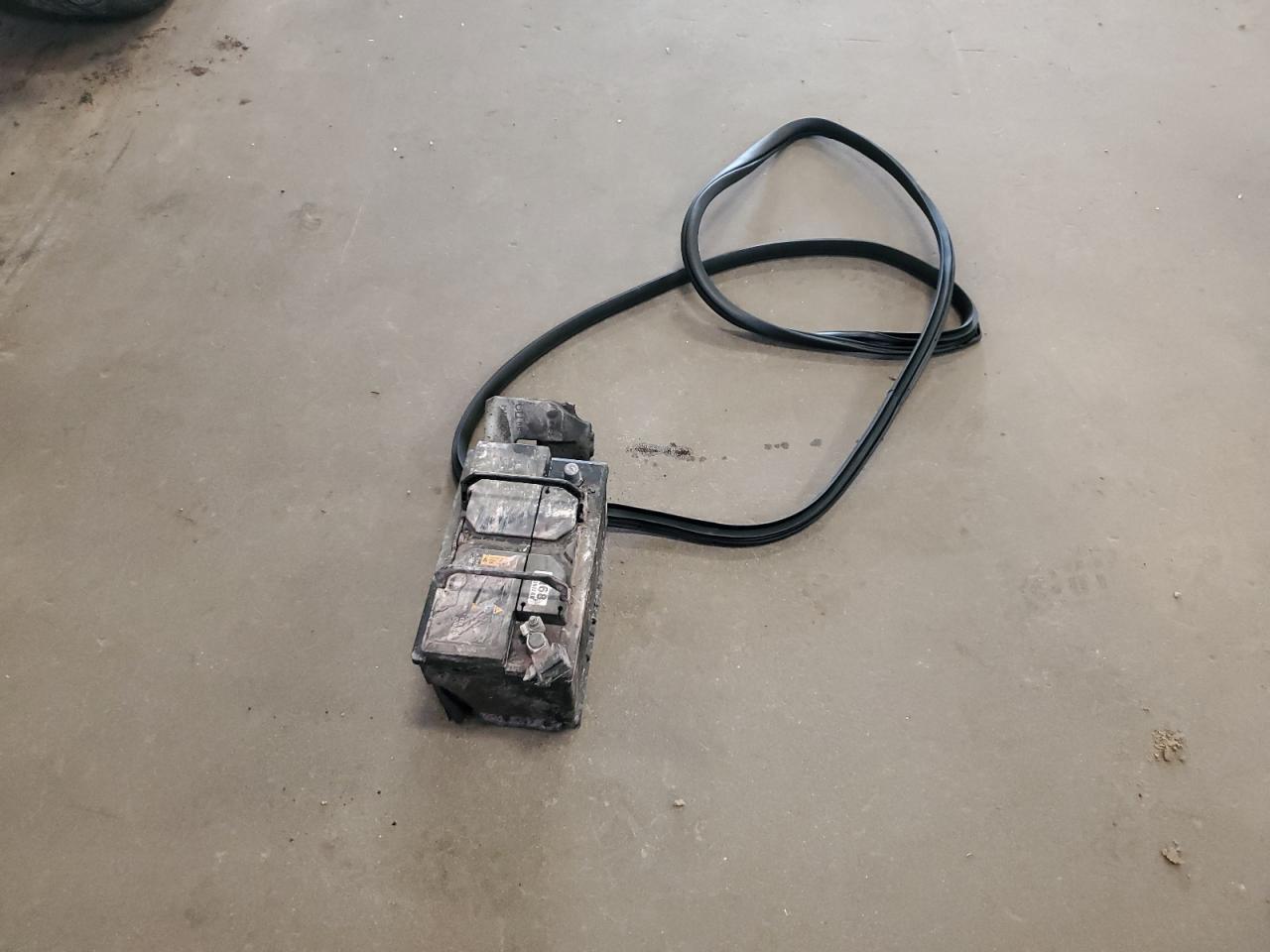 2019 Kia Sportage Lx VIN: KNDPMCAC7K7623624 Lot: 81261665