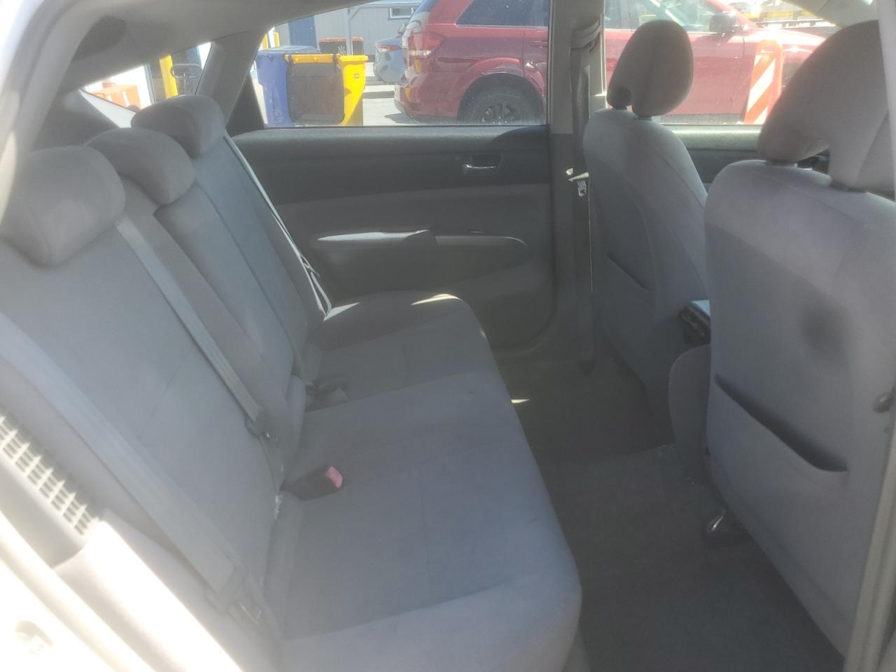 2006 Toyota Prius VIN: JTDKB20U863178604 Lot: 84573205