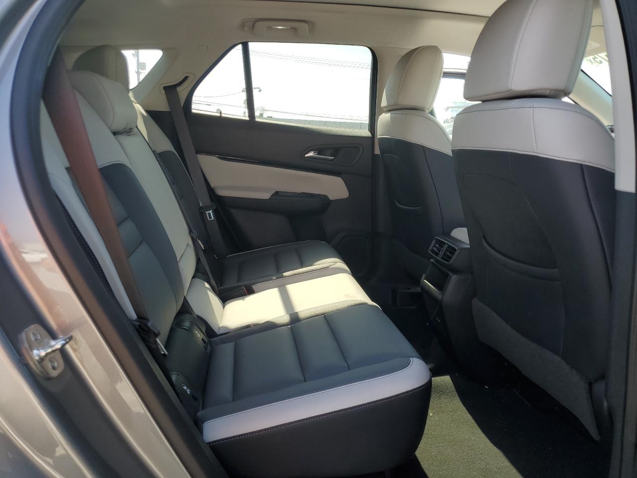 2024 Honda Prologue Tour VIN: 3GPKHWRM3RS530865 Lot: 84758575