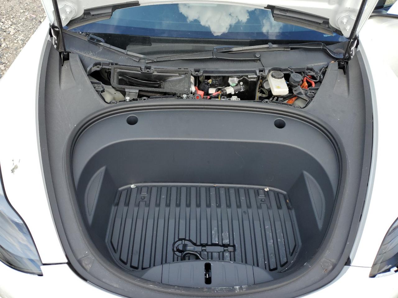 2023 Tesla Model 3 VIN: 5YJ3E1EA6PF649884 Lot: 70624005