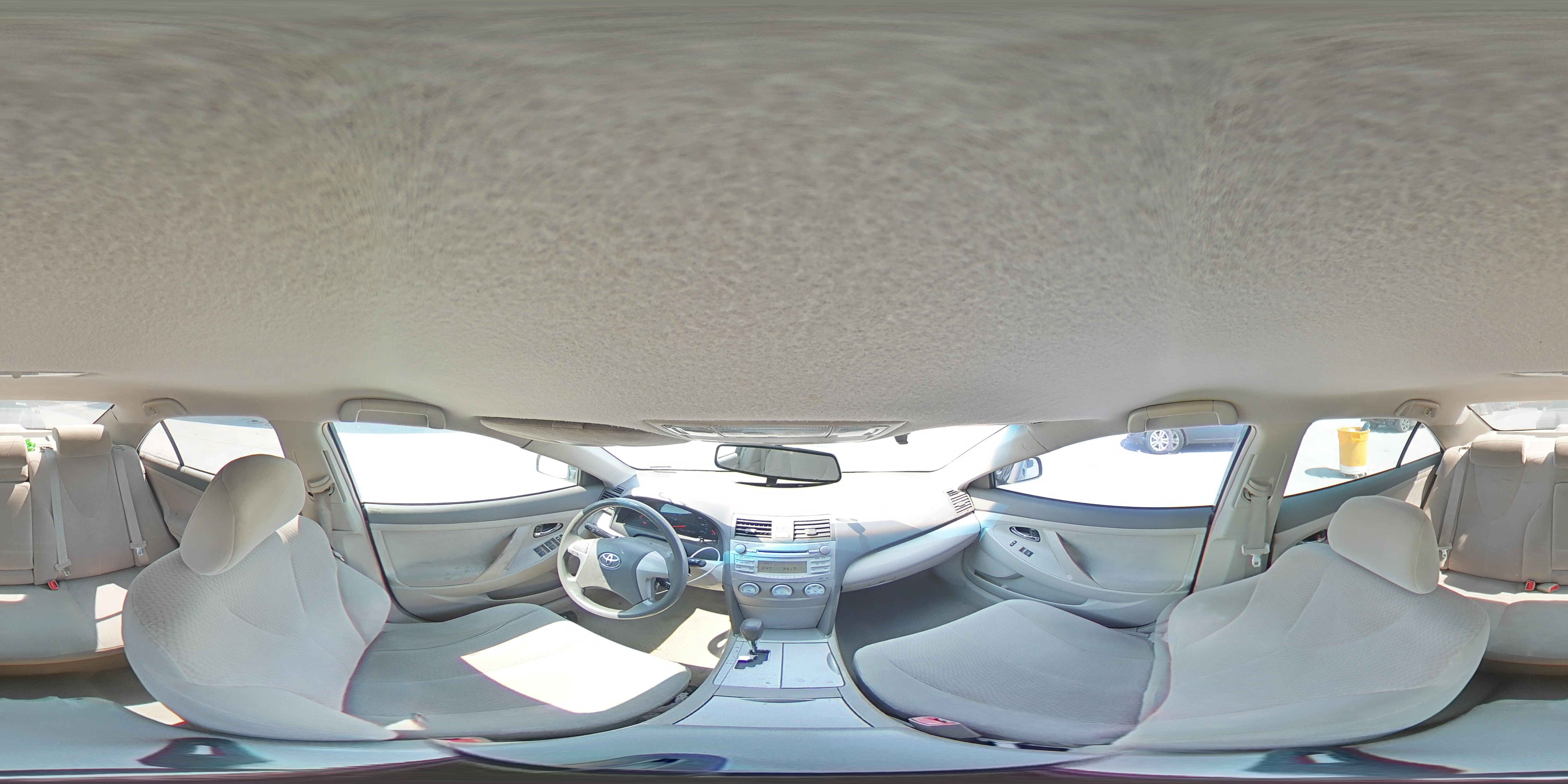 2010 Toyota Camry Base VIN: 4T1BF3EK1AU564068 Lot: 80284325