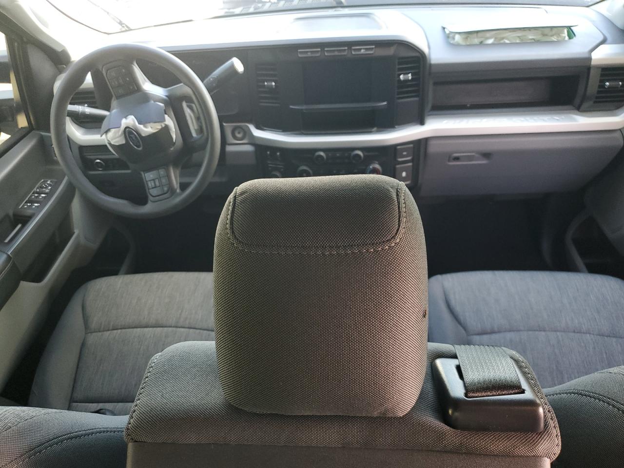 2023 Ford F250 Super Duty VIN: 1FT8X2BA2PED39162 Lot: 71298115