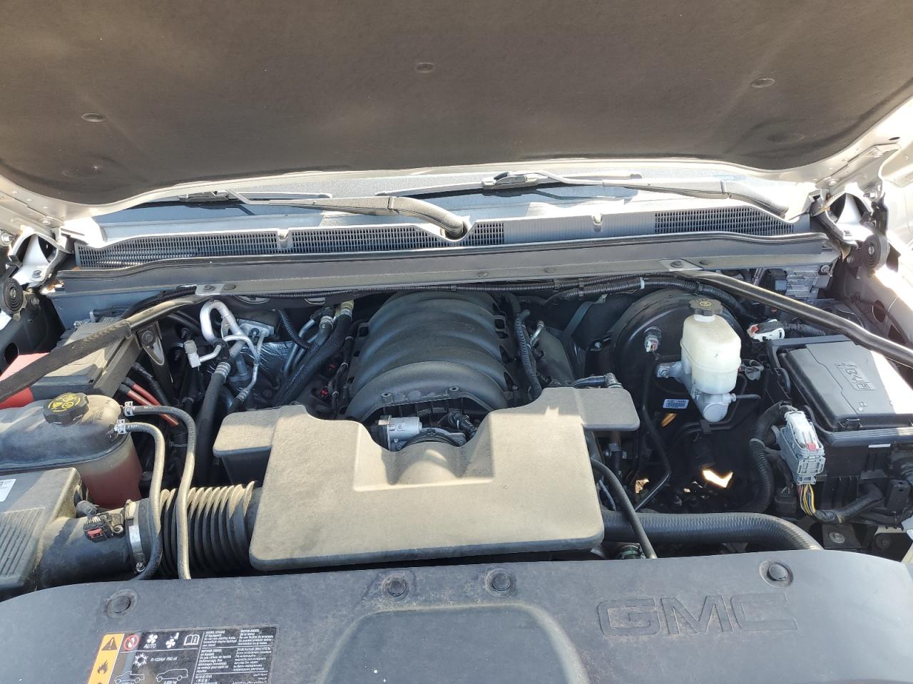 2019 GMC Yukon Denali VIN: 1GKS1CKJ1KR325272 Lot: 72085065