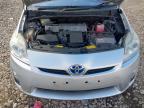 2010 TOYOTA PRIUS T SPIRIT VVT-I CVT  for sale at Copart WISBECH