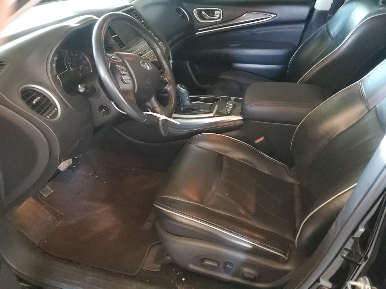 2017 Infiniti Qx60 VIN: 5N1DL0MN6HC529148 Lot: 81524735