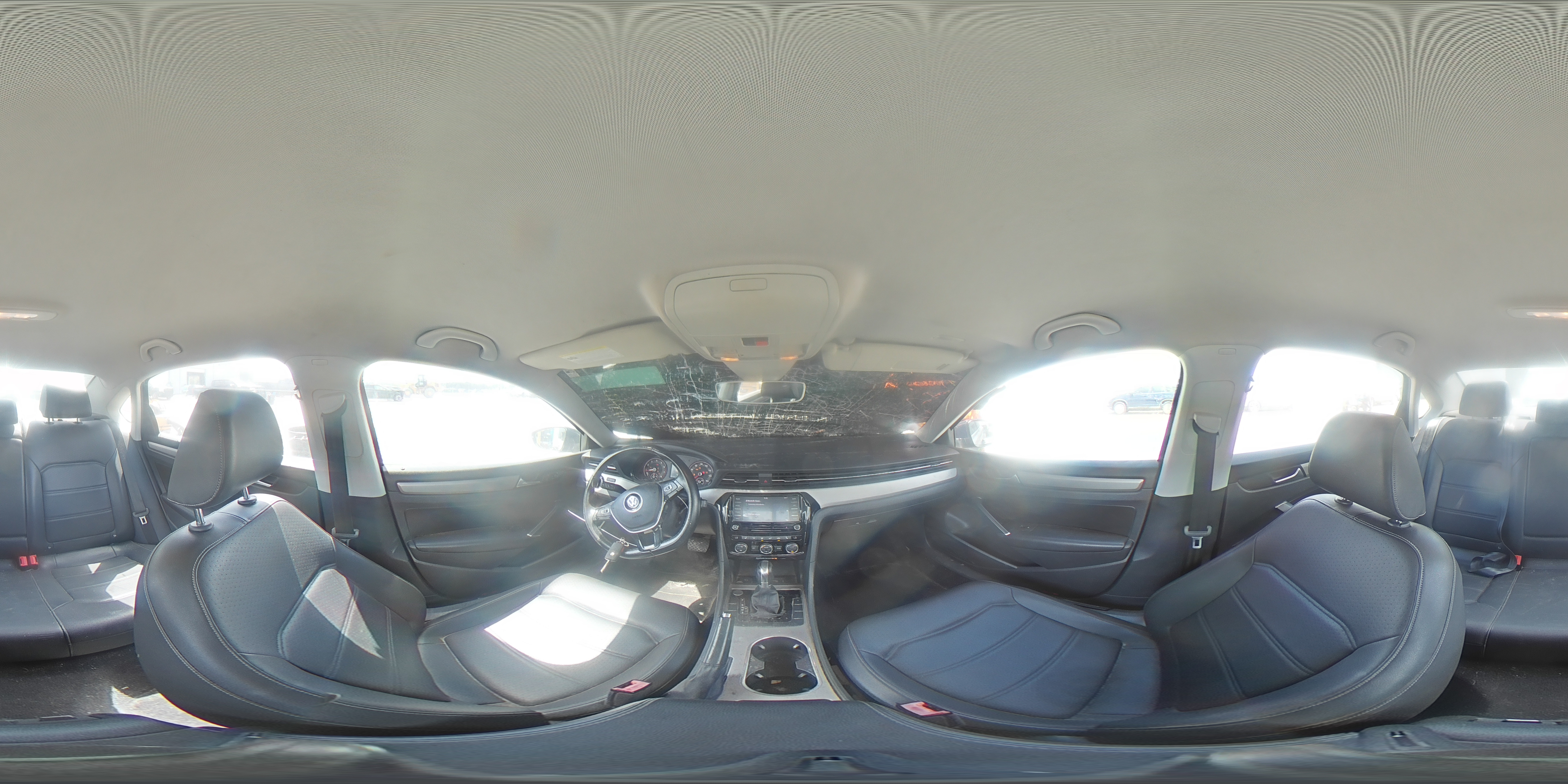 2020 Volkswagen Passat Se VIN: 1VWSA7A37LC007454 Lot: 70950745