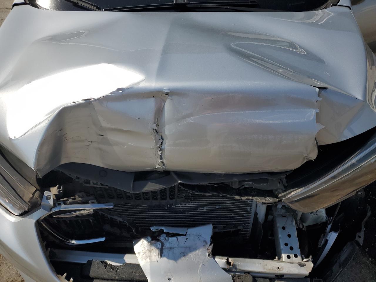 2018 Buick Encore Preferred VIN: KL4CJASB3JB559542 Lot: 81325525