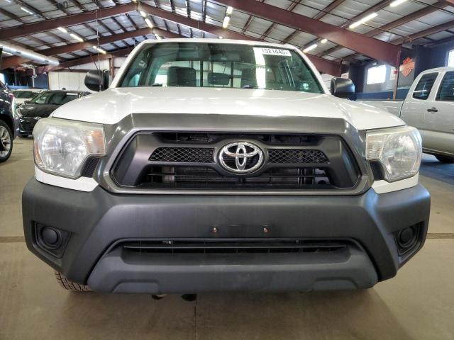 2013 TOYOTA TACOMA   