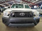 2013 TOYOTA TACOMA    à vendre chez Copart CT - HARTFORD SPRINGFIELD