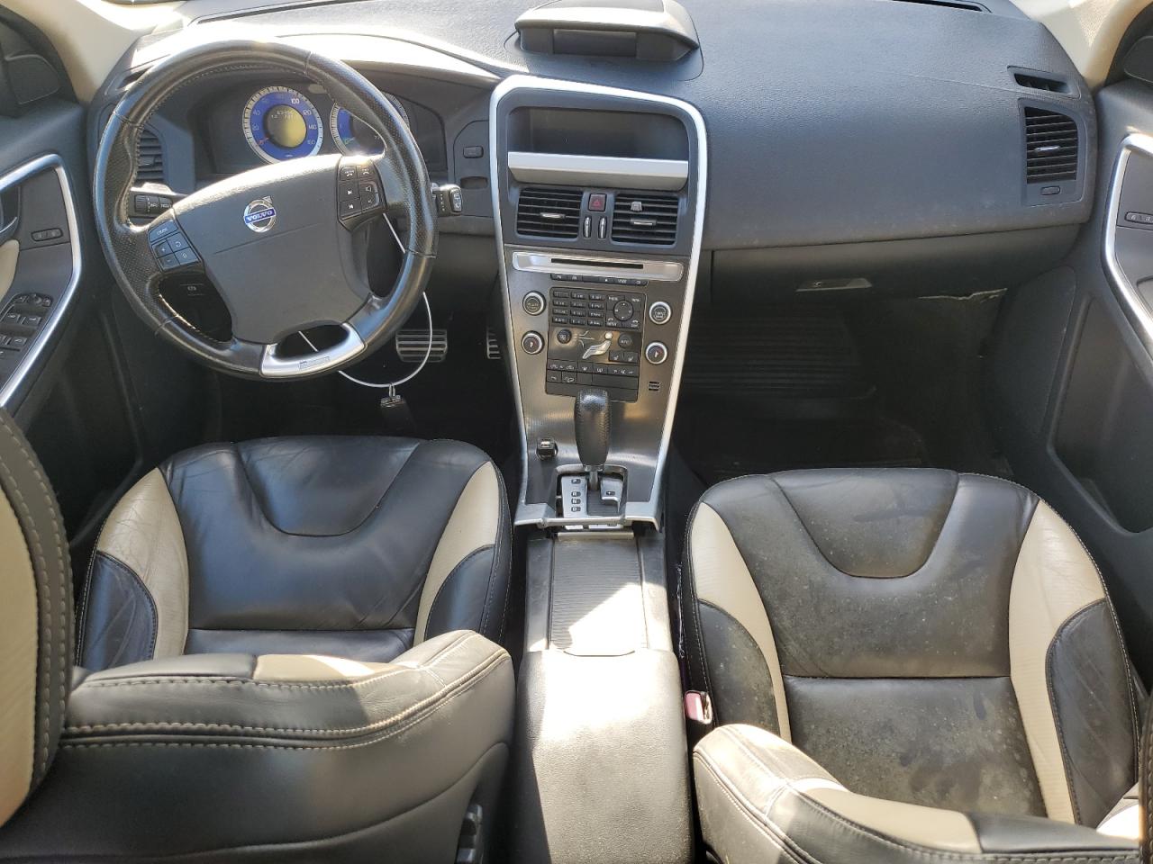 2010 Volvo Xc60 T6 VIN: YV4992DZ1A2101522 Lot: 81432245