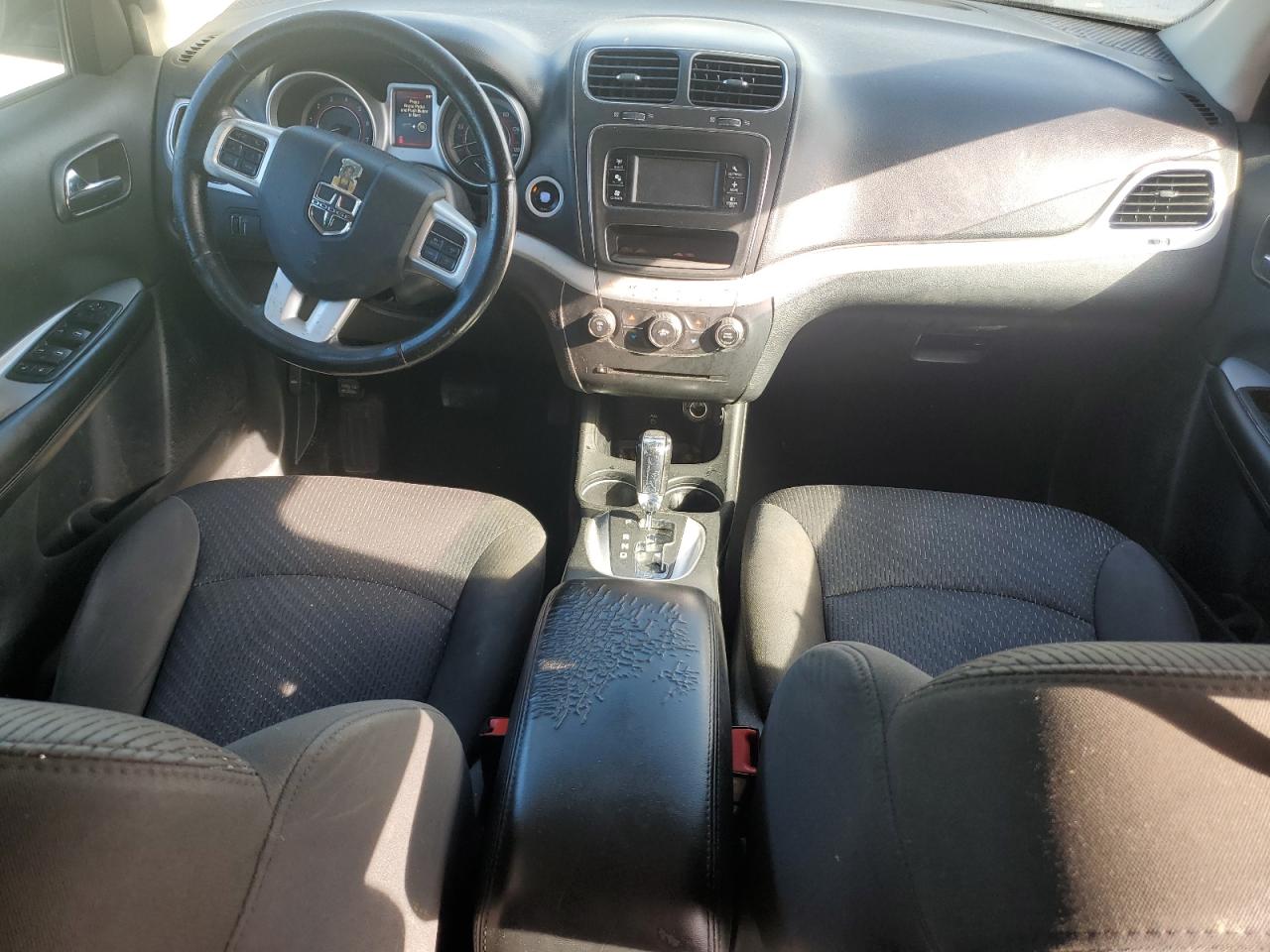 2018 Dodge Journey Sxt VIN: 3C4PDCBG3JT526240 Lot: 82017745