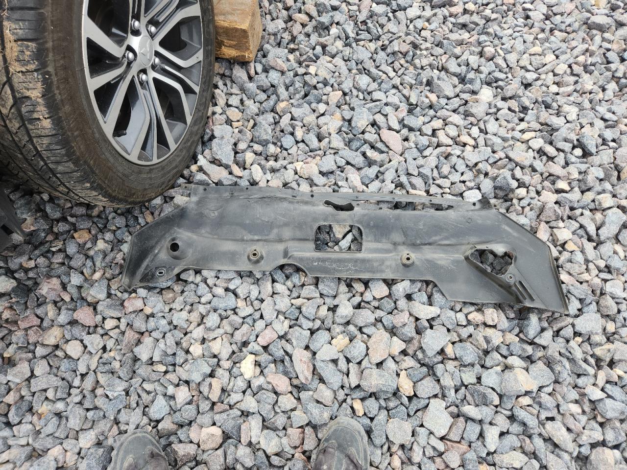 2018 Mitsubishi Outlander Sport Es VIN: JA4AP3AW8JU011370 Lot: 81581325