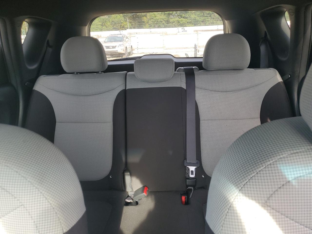 2019 Kia Soul VIN: KNDJN2A20K7679747 Lot: 84193855