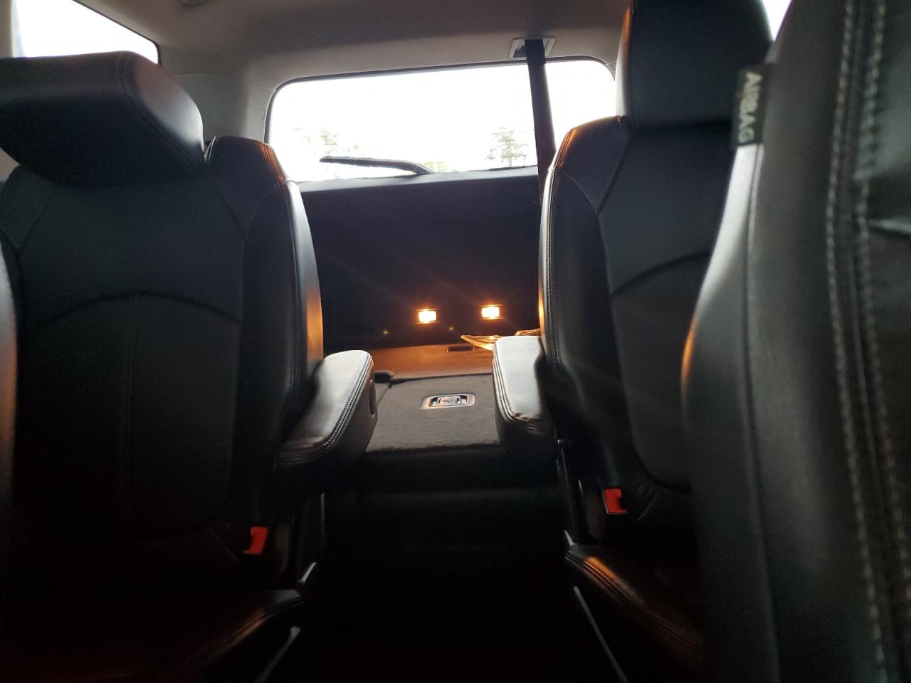 2017 GMC Acadia Limited Slt-2 VIN: 1GKKVSKD9HJ213934 Lot: 81898735