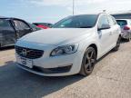 2013 VOLVO V60 BUSINESS EDITION D2 A  for sale at Copart SANDWICH
