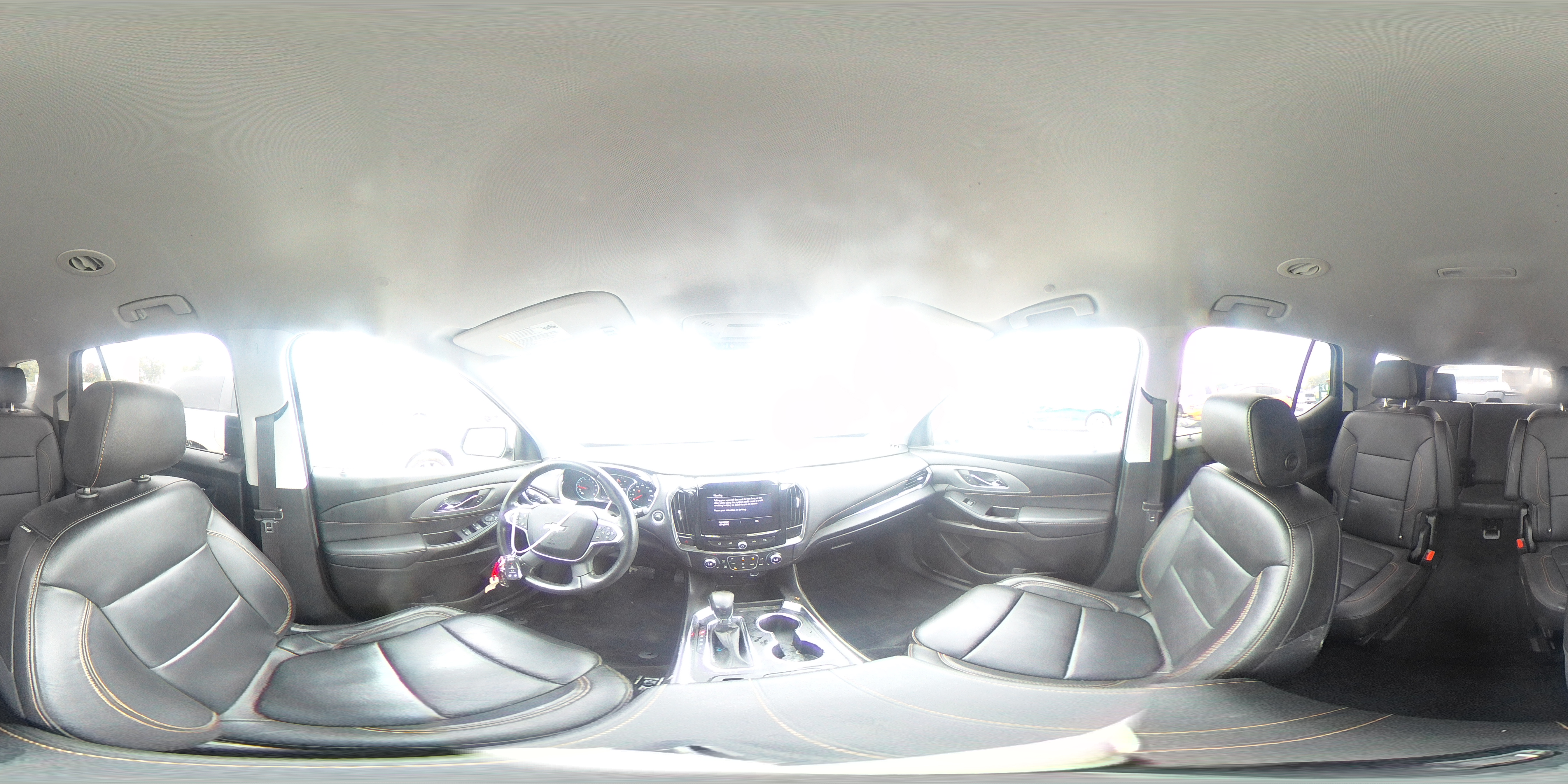 2021 Chevrolet Traverse Lt VIN: 1GNEVHKW2MJ241251 Lot: 81571025