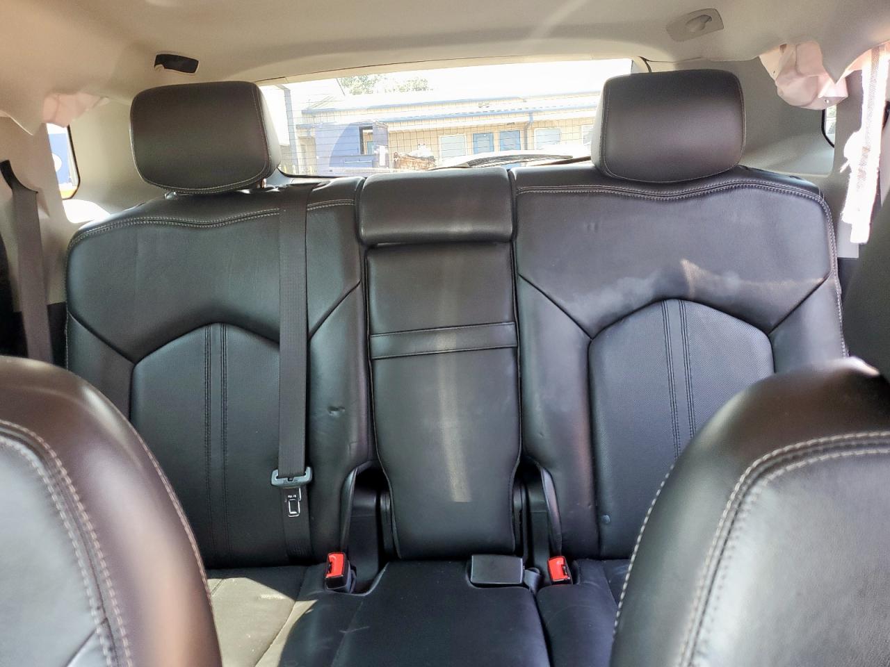 2012 Cadillac Srx Luxury Collection VIN: 3GYFNAE31CS658728 Lot: 81262765