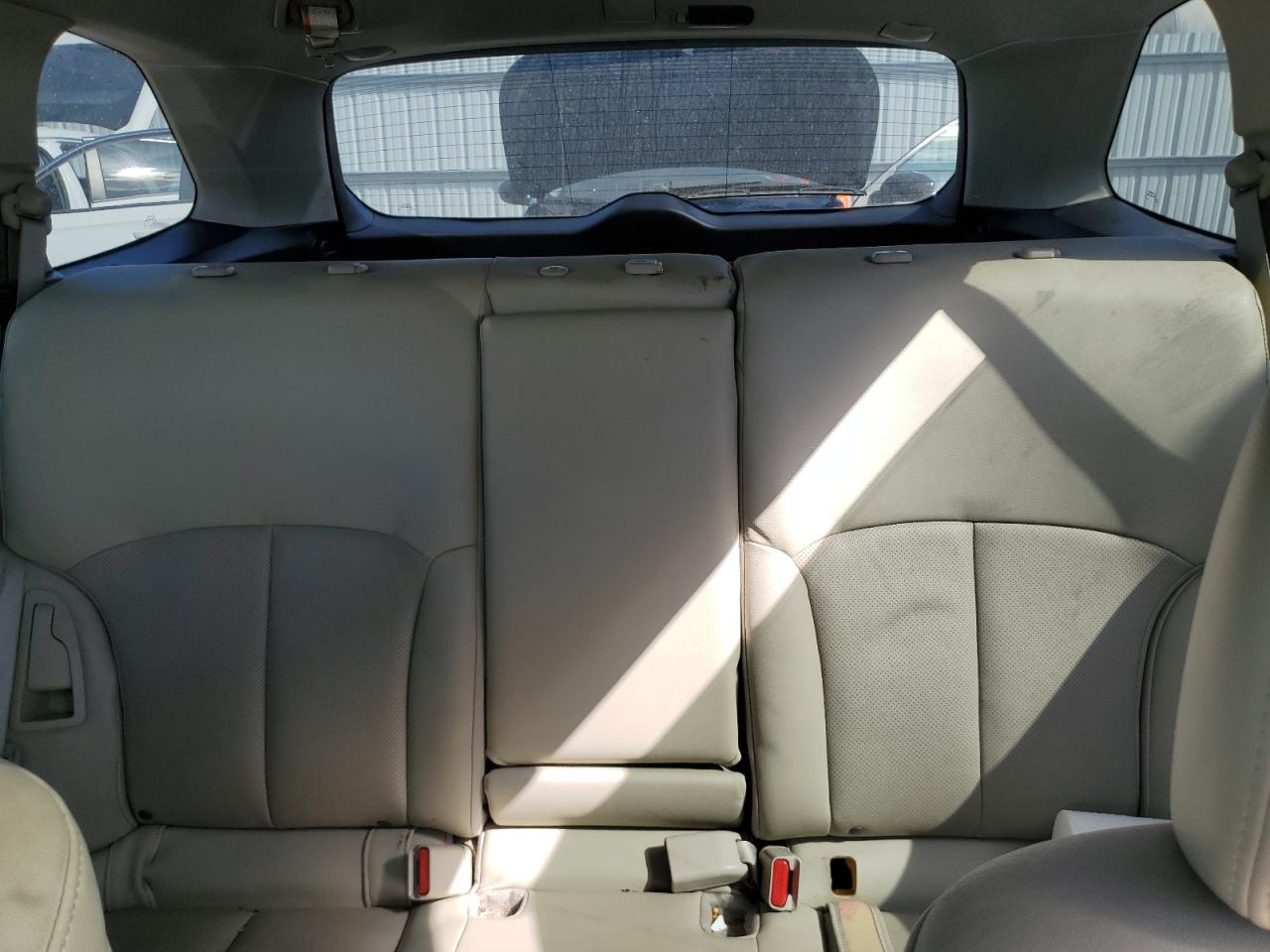 2013 Subaru Outback 2.5I Limited VIN: 4S4BRCKC5D3314895 Lot: 84613845