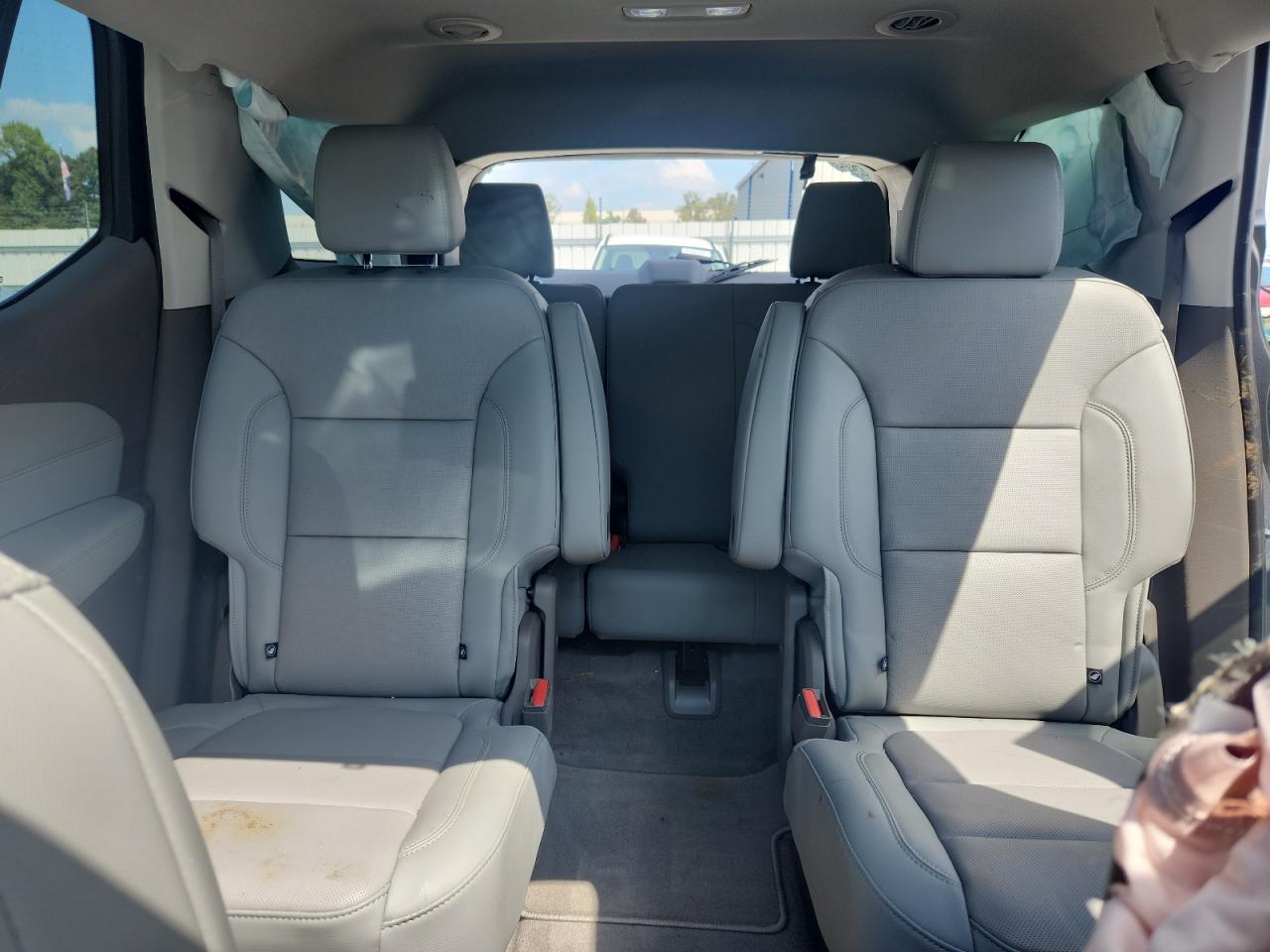 2020 Chevrolet Traverse Premier VIN: 1GNERKKW2LJ123023 Lot: 81570405