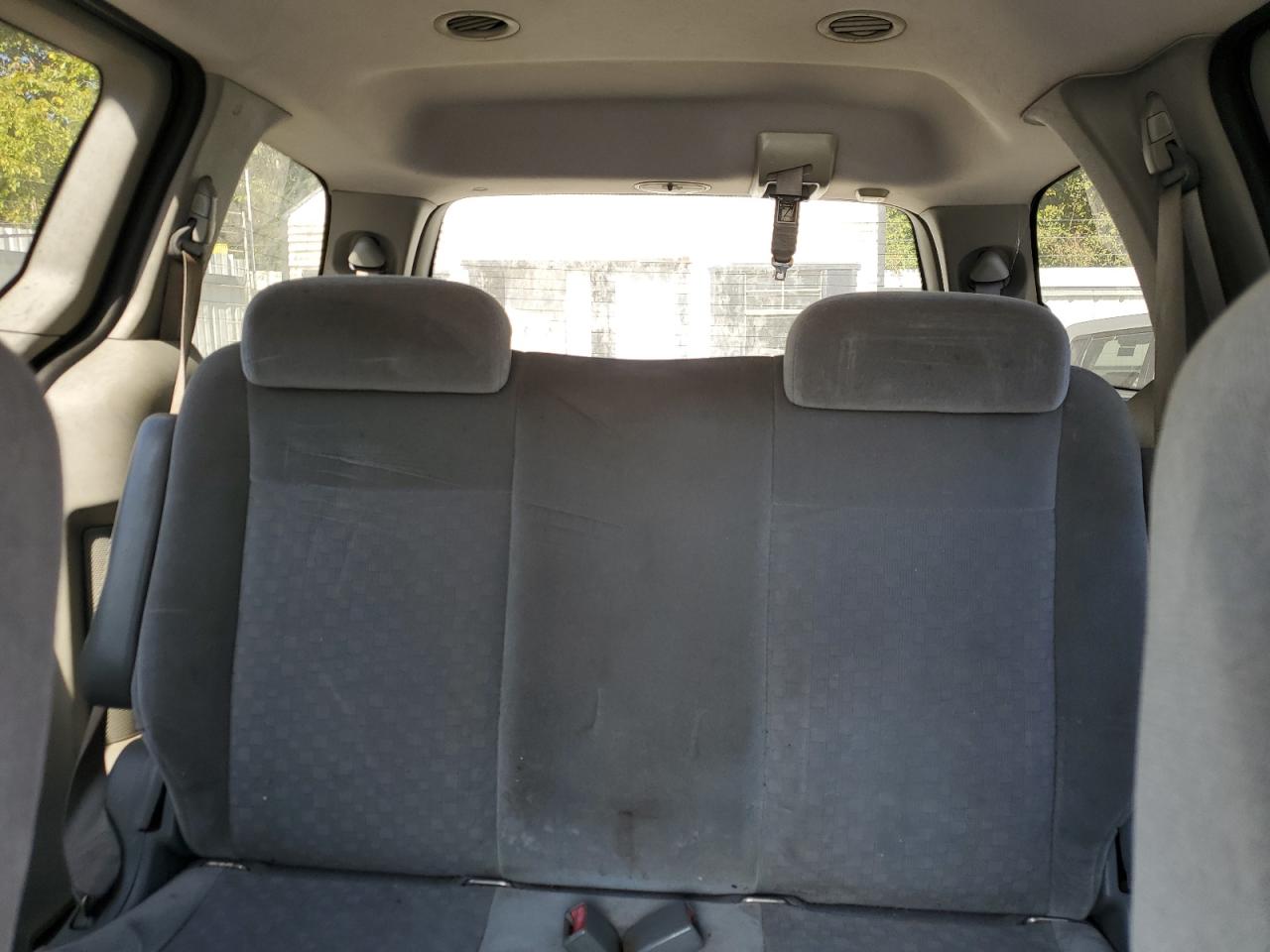 2007 Ford Freestar Se VIN: 2FMDA51637BA12212 Lot: 80129755