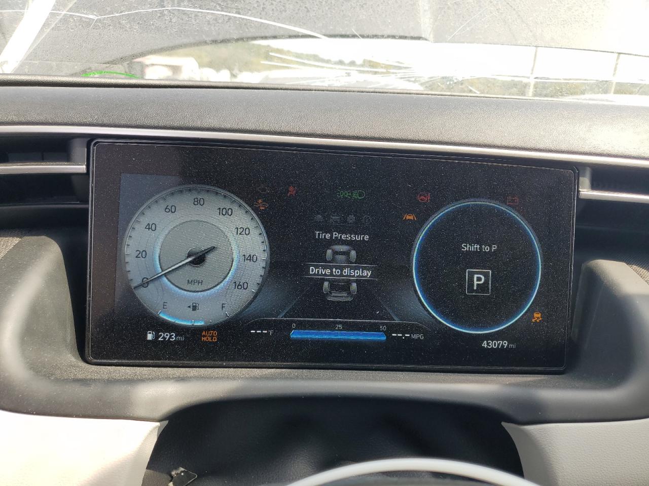 2023 Hyundai Tucson Sel VIN: 5NMJF3AE6PH169934 Lot: 80386395