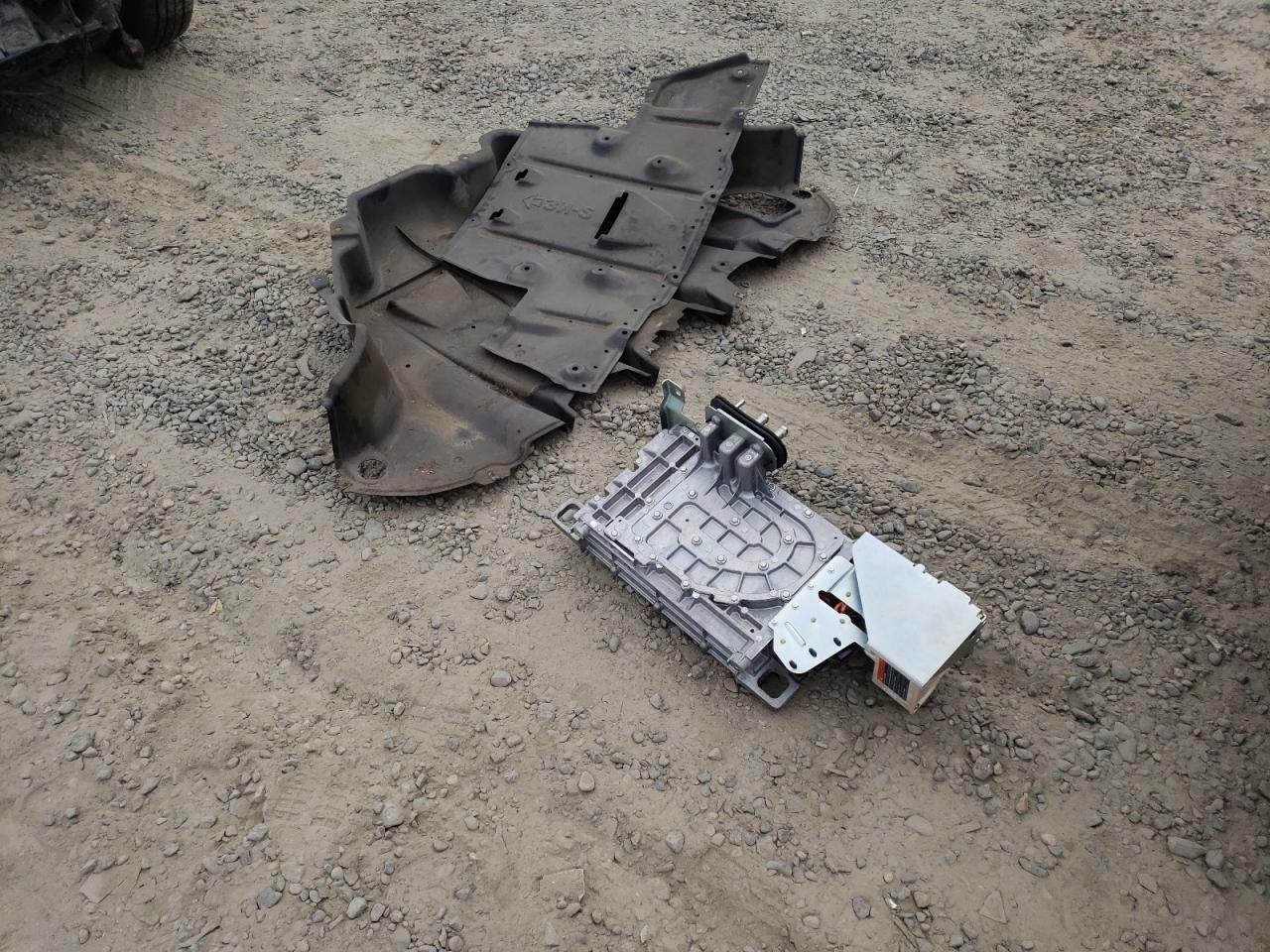 2012 Nissan Leaf Sv VIN: JN1AZ0CP4CT019658 Lot: 80157275