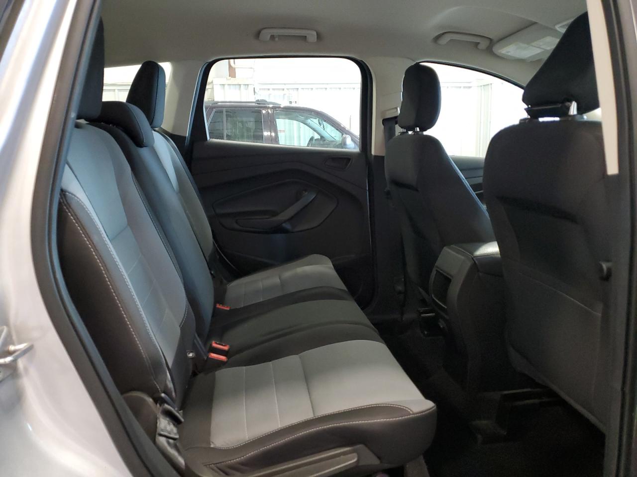 2019 Ford Escape S VIN: 1FMCU0F72KUA92399 Lot: 83994315