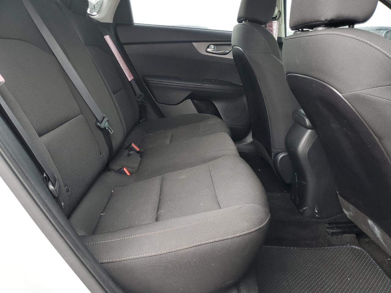 2019 Kia Forte Fe VIN: 3KPF24AD2KE097922 Lot: 81743915