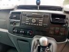 2010 FORD TRAN 115 TOUR T280S TREND  for sale at Copart WISBECH