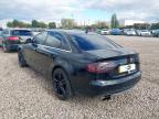 2008 AUDI A4 SE TDI CVT  for sale at Copart WISBECH
