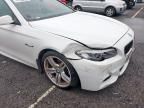 2012 BMW 520D M SPORT AUTO  for sale at Copart SANDTOFT