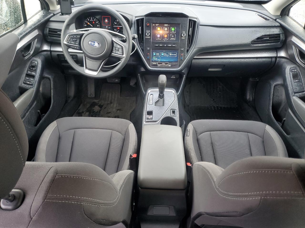 2024 Subaru Impreza VIN: JF1GUABC4R8889907 Lot: 72087885