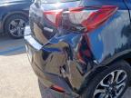 2017 MAZDA 2 SPORT NAV  for sale at Copart NEWBURY