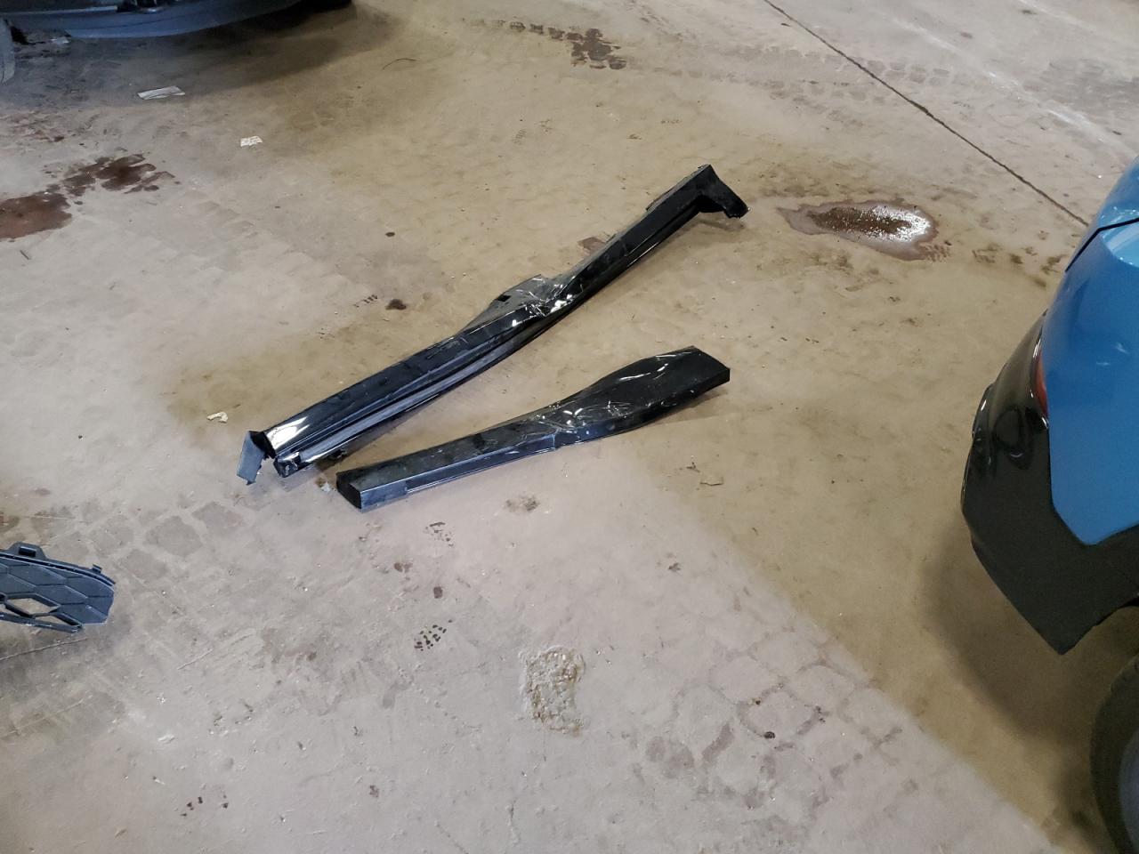 2025 Buick Encore Gx Sport Touring VIN: KL4AMDSL0SB035128 Lot: 82088565