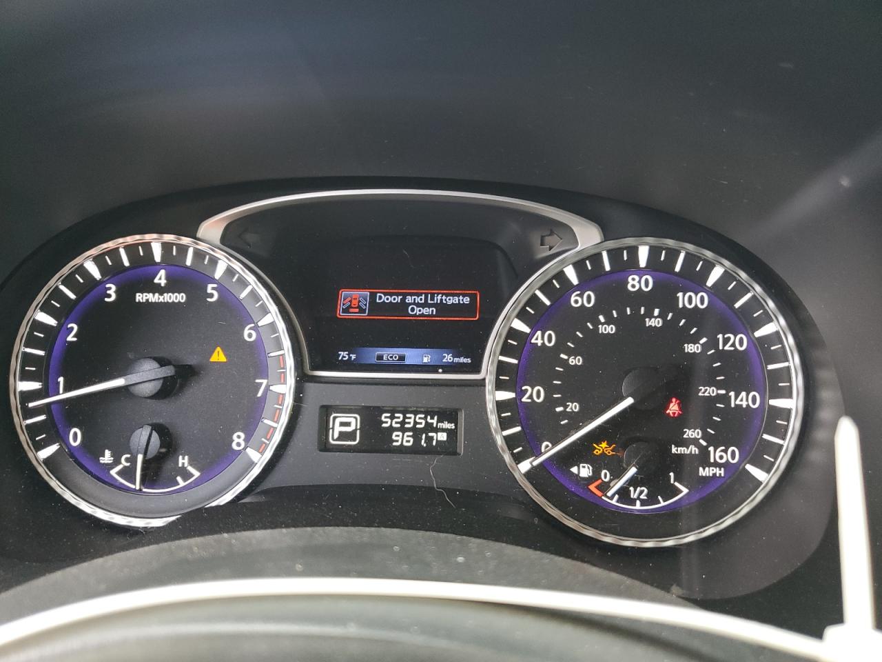 2020 Infiniti Qx60 Luxe VIN: 5N1DL0MM7LC522435 Lot: 72052375