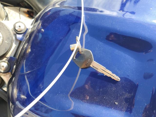 2003 SUZUKI GSX-R750   