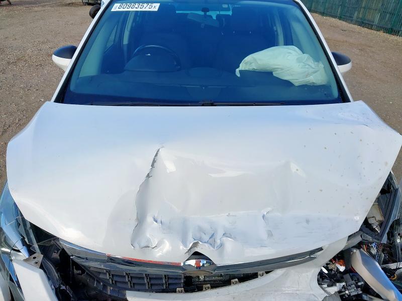 2015 VAUXHALL ZAFIRA 2.0 CDTI [165] SRI 5DR AUTO