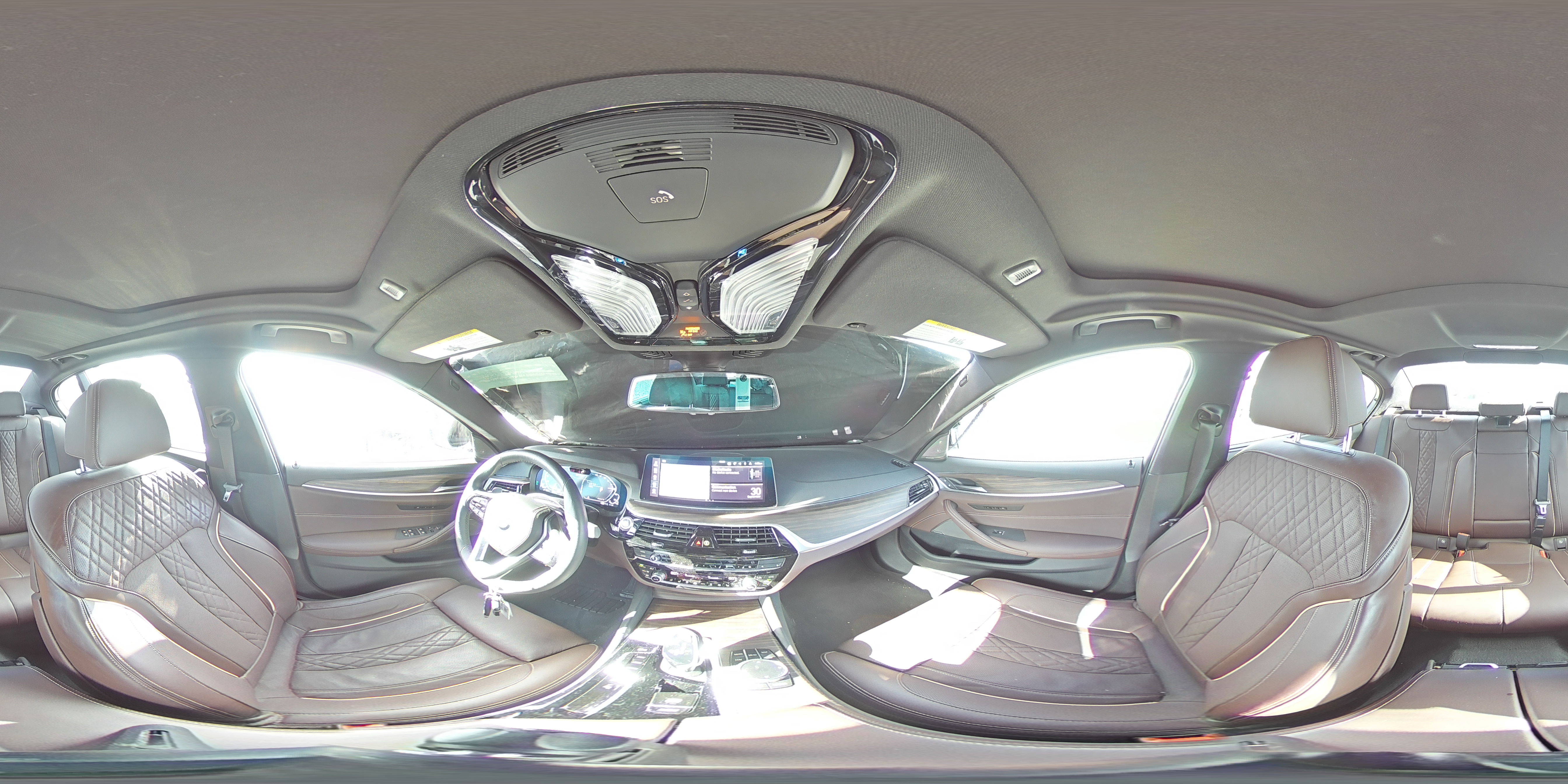 2023 BMW 530Xe VIN: WBA33AG03PCL79632 Lot: 84552485