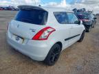 2016 SUZUKI SWIFT SZ-L  for sale at Copart CORBY