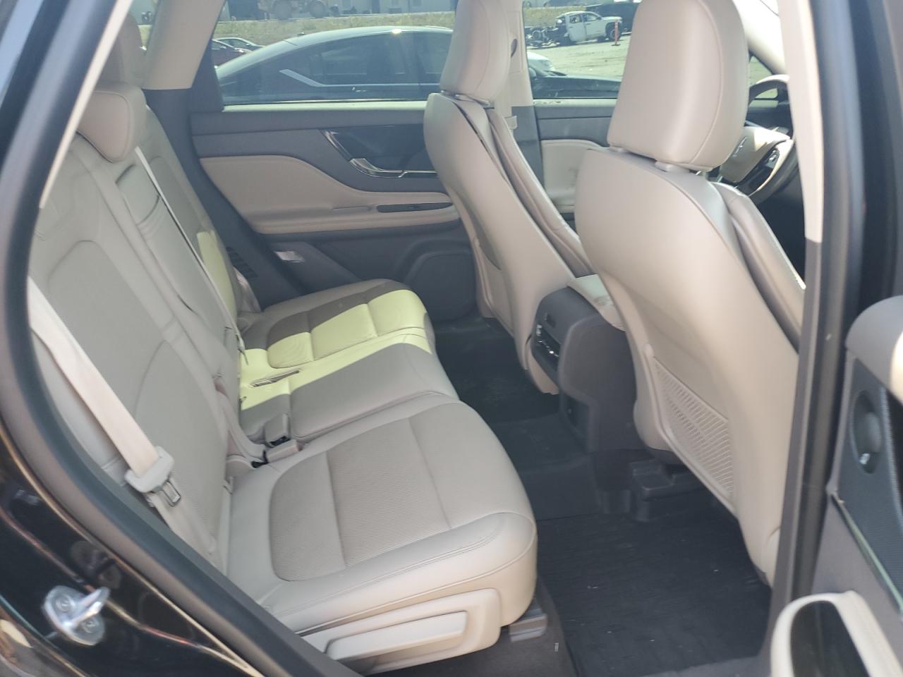 2021 Lincoln Corsair Reserve VIN: 5LMCJ2D93MUL20998 Lot: 80261355