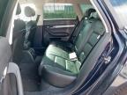 2009 AUDI A6 E SE TDI 2.0 TDIE SE 5DR for sale at Copart CHESTER