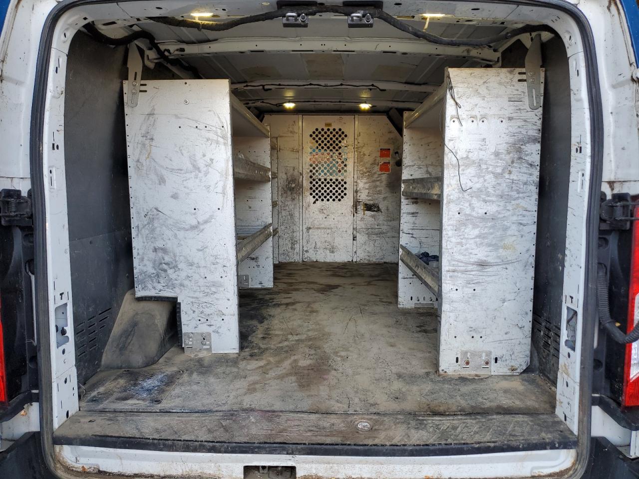 2016 Ford Transit T-350 VIN: 1FTBW2ZM4GKA38600 Lot: 84281755