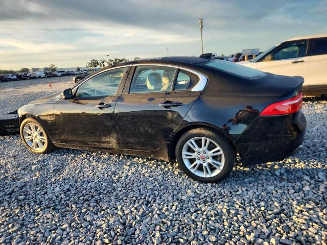  JAGUAR XE 2018 Czarny