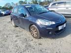 2013 CITROEN C3 VTR +  for sale at Copart WOLVERHAMPTON