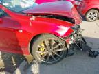 2020 LEXUS RC 300H F SPORT CVT  for sale at Copart YORK