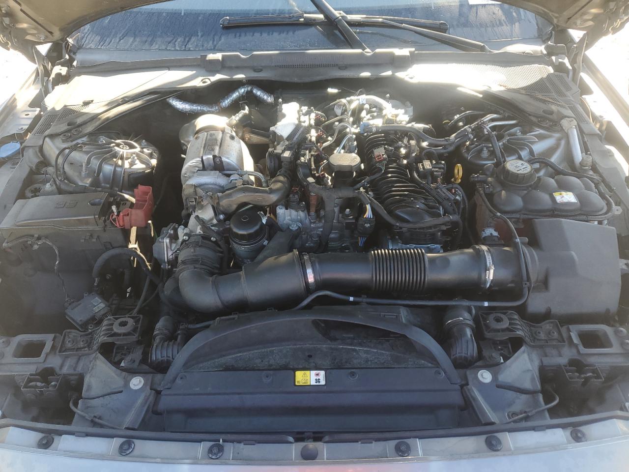 2018 Jaguar Xf R - Sport VIN: SAJBF4FN1JCY54174 Lot: 81289445