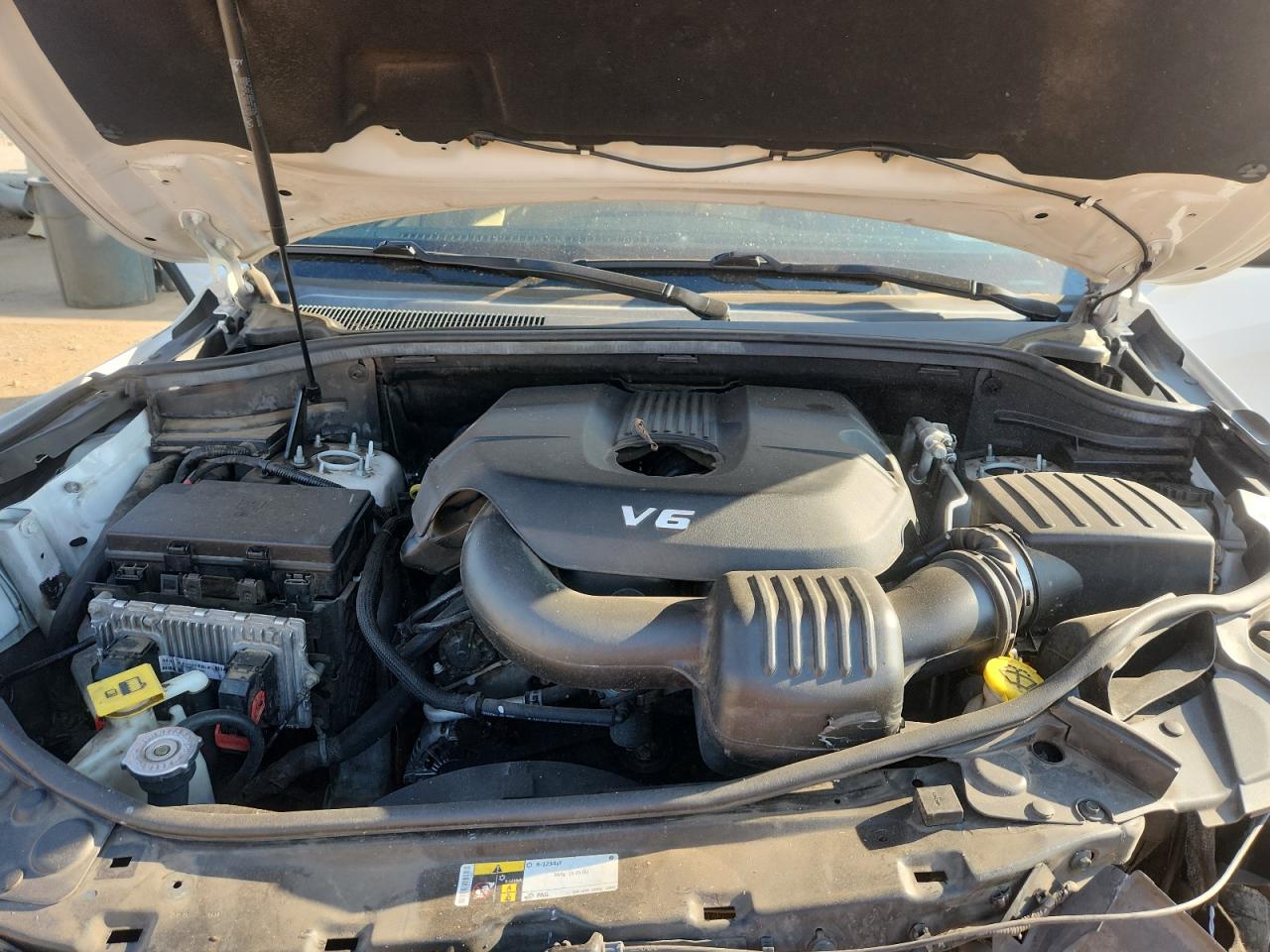 2015 Jeep Grand Cherokee Limited VIN: 1C4RJEBG8FC152689 Lot: 80877155