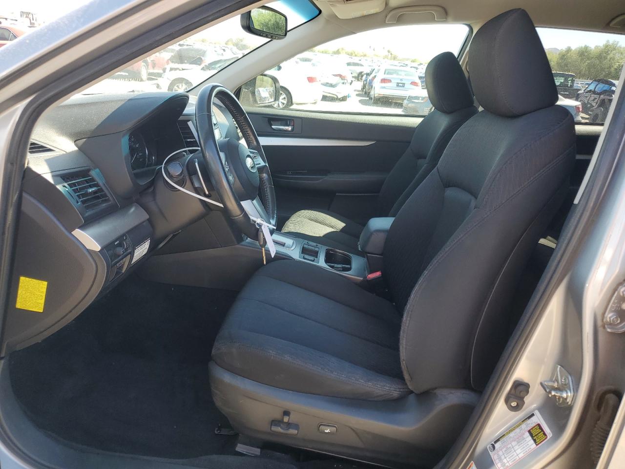 2010 Subaru Outback 2.5I Premium VIN: 4S4BRCCC8A3314299 Lot: 71658575