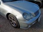 2005 MERCEDES C180 KOMP. AVANTGARDE SE  for sale at Copart ROCHFORD